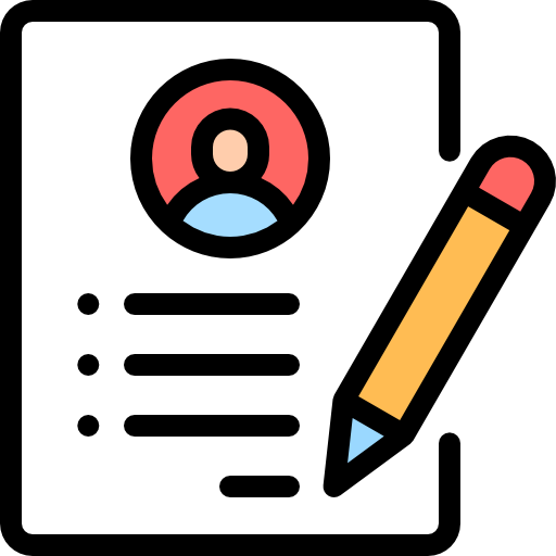 Application Form