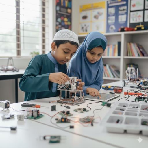 Robotics Club
