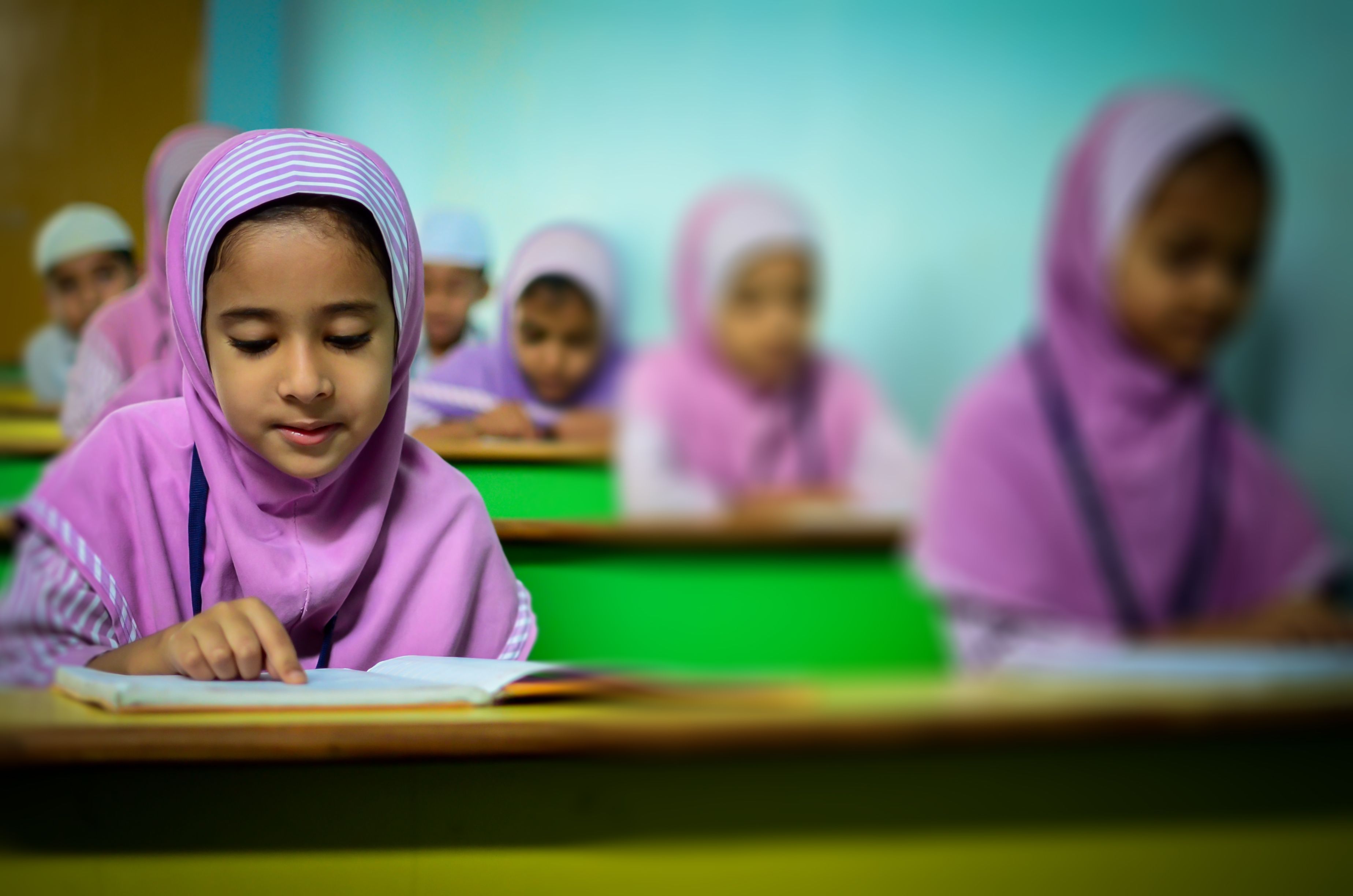 Grade 1