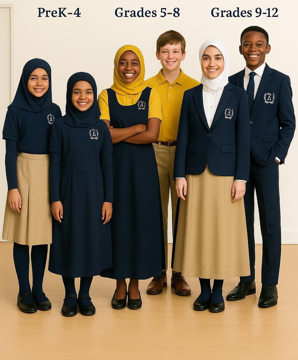 Head of School